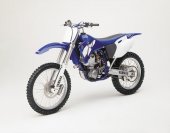 2002 Yamaha YZ 426 F photo